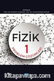 Fizik 1 / Problem Çözümleri
