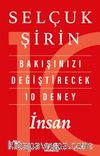 Bakışınızı Değiştirecek 10 Deney: İnsan
