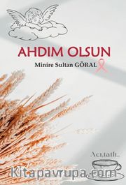 Ahdım Olsun