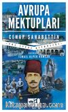 Avrupa Mektupları & Yol İyesi Kitaplığı