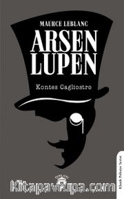 Arsen Lupen / Kontes Cagliostro