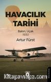 Havacılık Tarihi & Balon, Uçak 1930