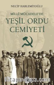 Millî Mücadele’de Yeşil Ordu Cemiyeti