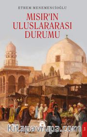Mısır’ın Uluslararası Durumu