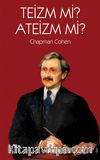 Teizm mi? Ateizm mi?