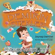 Demir’in İstekleri