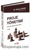 Proje Yönetimi & Derlemeler, Makaleler, Örnek Olaylar
