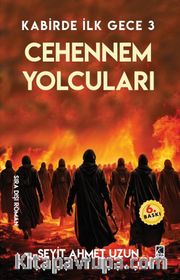 Cehennem Yolcuları 