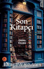 Son Kitapçı
