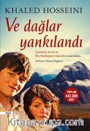 Ve Dağlar Yankılandı