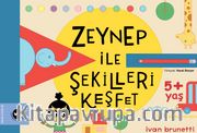 Zeynep ile Şekilleri Keşfet