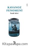 Kavanoz Fenomeni