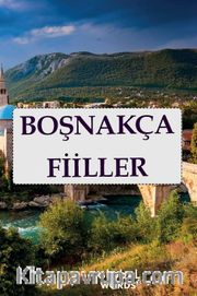 Boşnakça Fiiller
