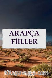 Arapça Fiiller