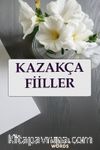 Kazakça Fiiller