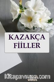 Kazakça Fiiller
