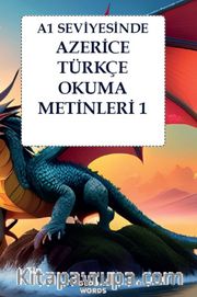 A1 Seviyesinde Azerice-Türkçe Okuma Metinleri 1