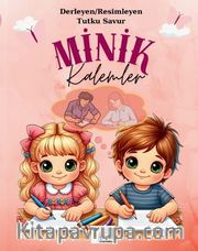 Minik Kalemler