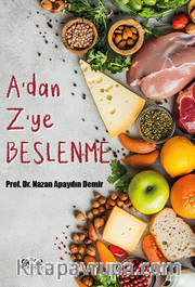 A’dan Z’ye Beslenme