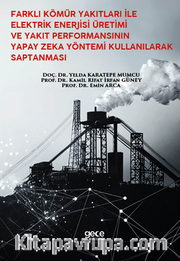 Farklı Kömür Yakıtları İle Elektrik Enerjisi Üretimi Ve Yakıt Performansının Yapay Zeka Yöntemi Kullanılarak Saptanması