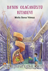 Ba'nın Olağanüstü Kitabevi