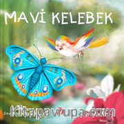 Mavi Kelebek