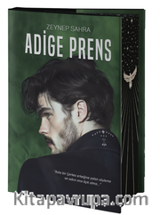 Adige Prens ( Ciltli )