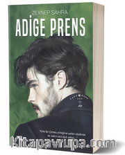 Adige Prens  ( Ciltsiz )