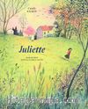 Juliette &  Bahar Hep Hayaletlerle Gelir