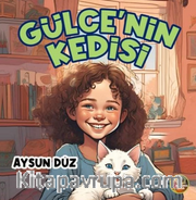 Gülce’nin Kedisi