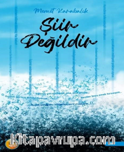 Şiir Değildir