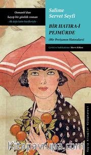 Bir Hatıra-i Pejmürde