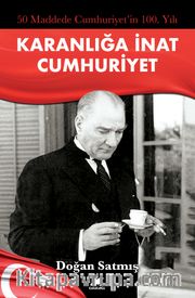 50 Maddede Cumhuriyetin 100. Yılı