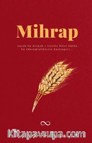 Mihrap