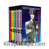 Dünyayı Değiştir: Artık Seri Katilim Kutulu Set (5 Kitap)