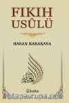 Fıkıh Usulü
