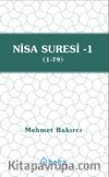 Nisa Suresi Tefsiri 1 (1-79)