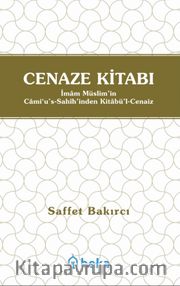 Cenaze Kitabı <br /> Kitabul Cenaiz