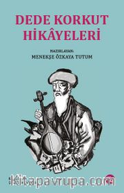 Dede Korkut Hikayeleri