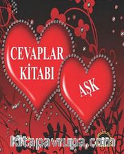 Cevaplar Kitabı Aşk