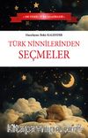 Türk Ninnilerinden Seçmeler