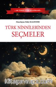 Türk Ninnilerinden Seçmeler