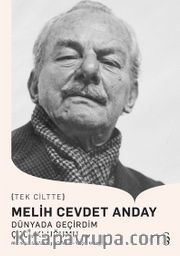 Dünyada Geçirdim Çocukluğumu