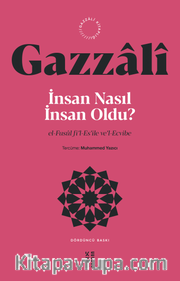 İnsan Nasıl İnsan Oldu? <br /> el-Fusûl fi’l-Es’ile ve’l-Ecvibe