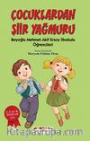 Çocuklardan Şiir Yağmuru