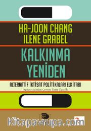 Kalkınma Yeniden Alternatif İktisat Politikaları Elkitabı