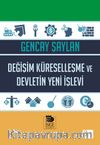 Değişim Küreselleşme ve Devletin Yeni İşlevi
