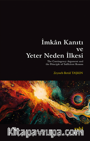 İmkan Kanıtı ve Yeter Neden İlkesi