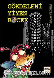 Gökdeleni Yiyen Böcek