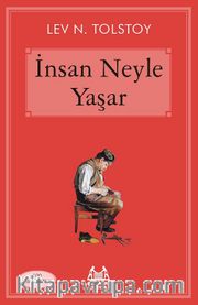 İnsan Neyle Yaşar